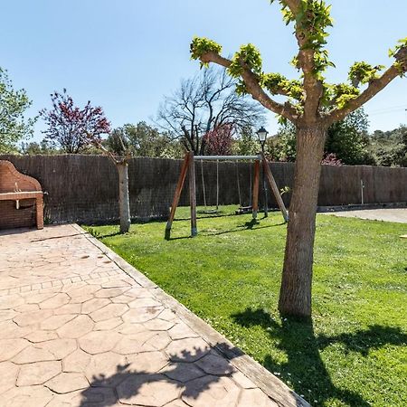 Can Buganto Amplia Casa Con Piscina Y Jardin Llambillas Exterior photo